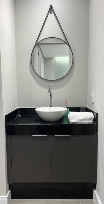 Apto Novinho Na Barra Funda Proximo Allianz I Apartment