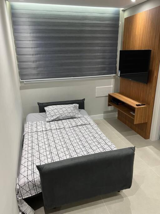 Apto Novinho Na Barra Funda Proximo Allianz I Apartment Sao Paulo