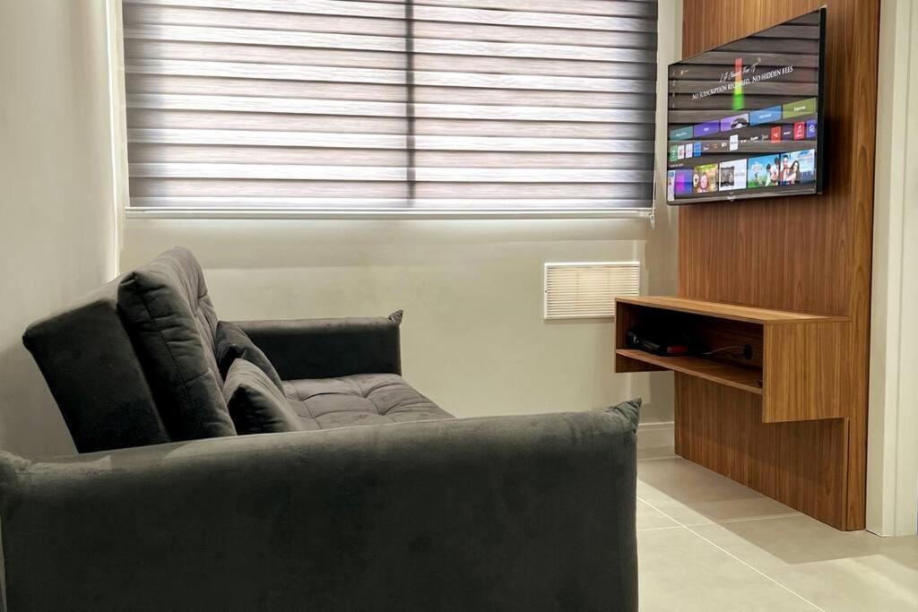 Apto Novinho Na Barra Funda Proximo Allianz I Apartment